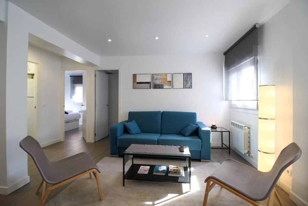 Apartamento En Santander Con Aparcamiento Buitenkant foto