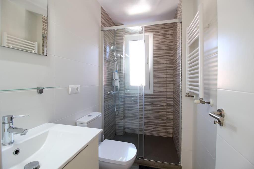 Apartamento En Santander Con Aparcamiento Buitenkant foto